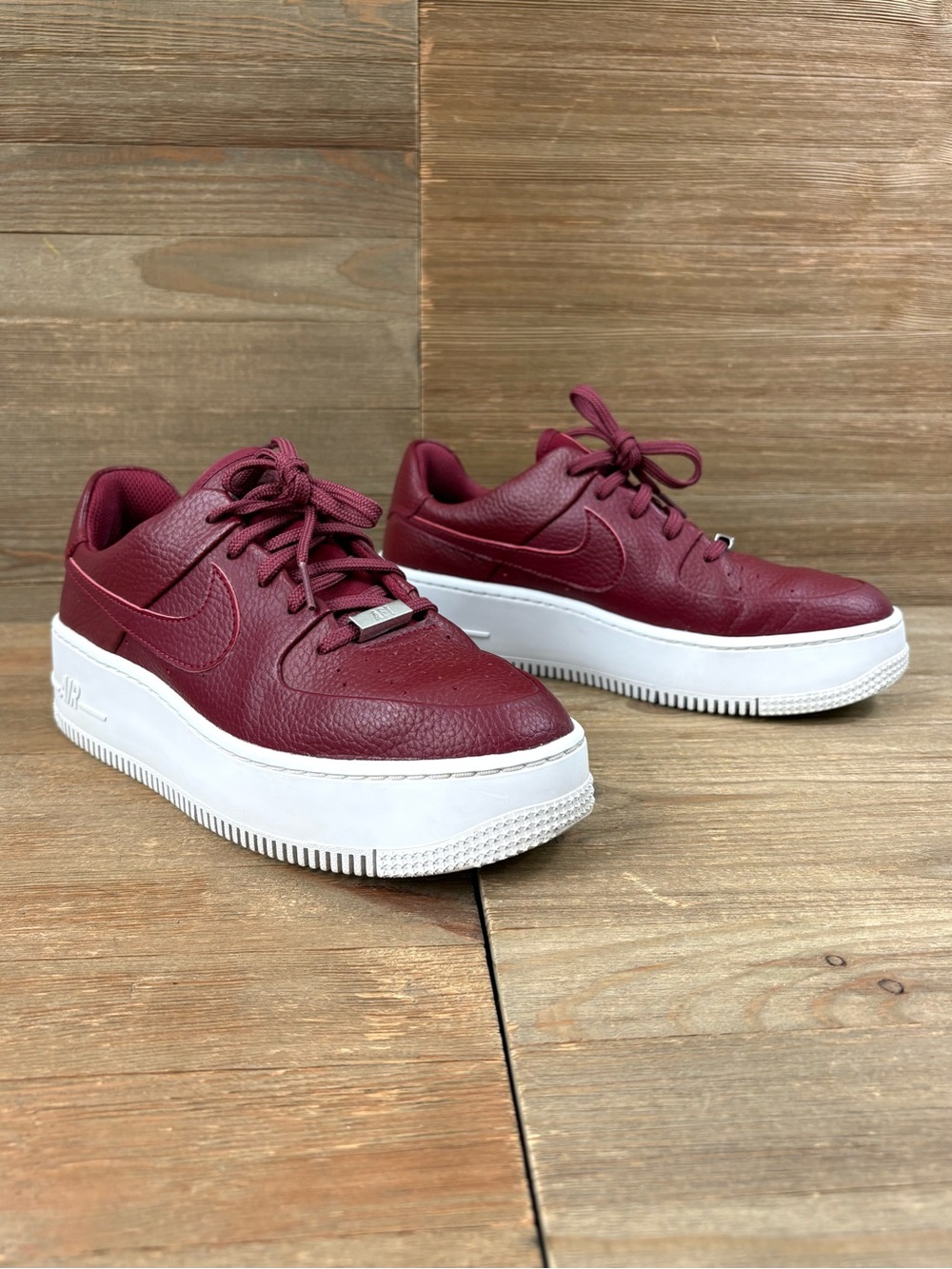 Nike Air Force 1 Sage Low Sneakers